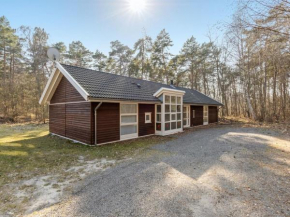Holiday Home Dorit - 600m from the sea by Interhome, Hasle